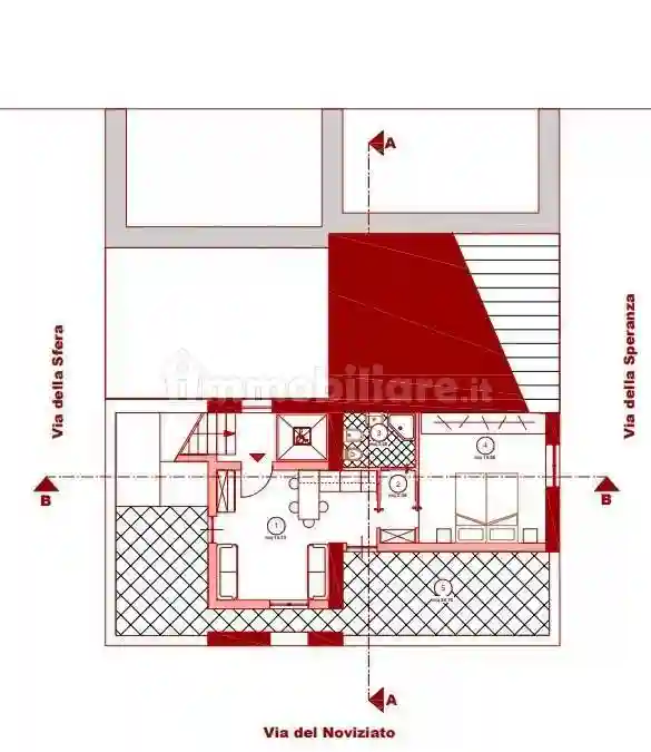 Attico - Mansarda - foto 2