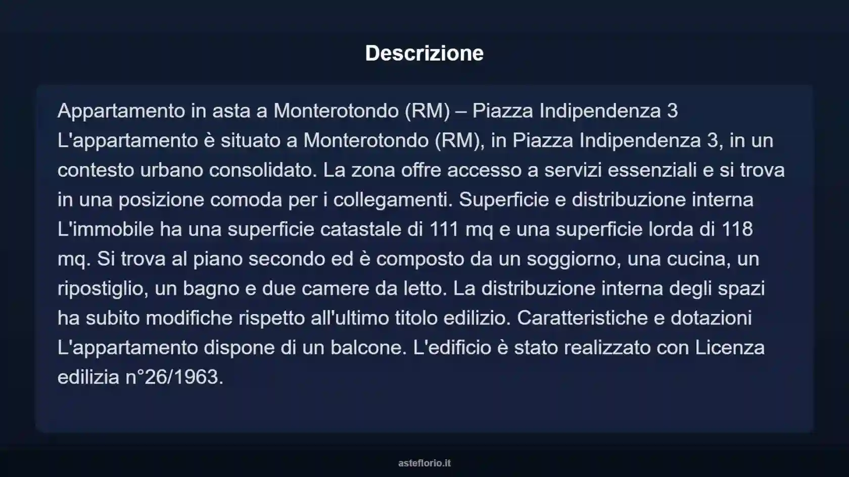 Appartamento - foto 4