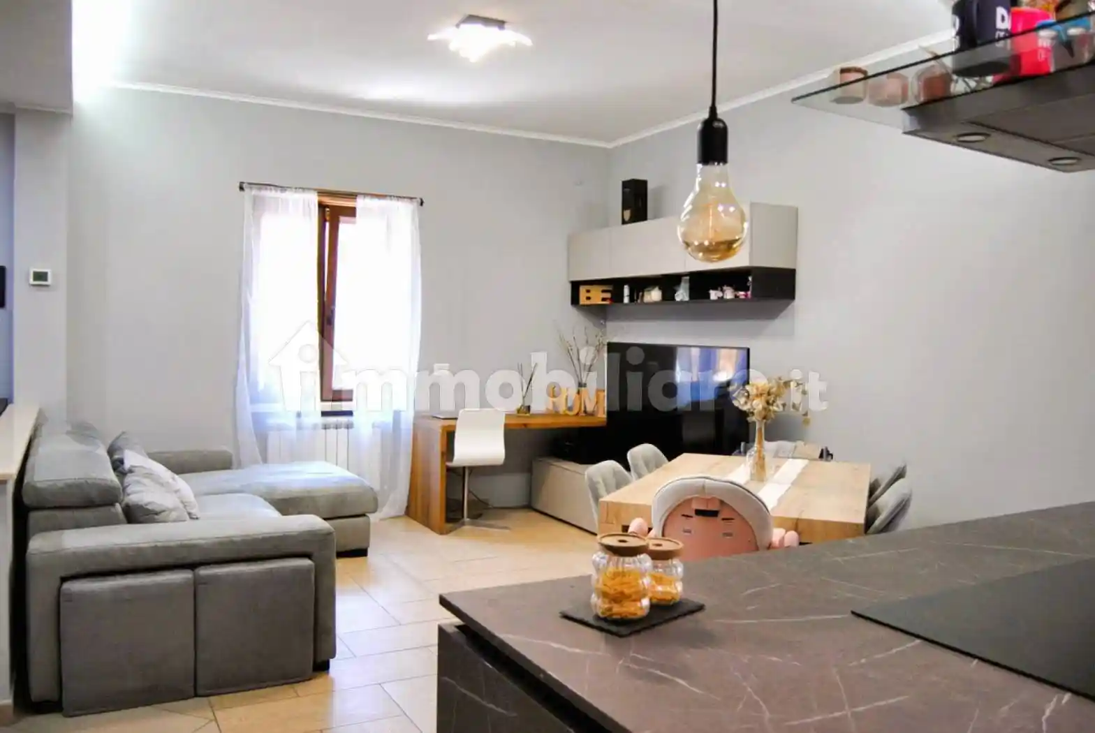 Appartamento in vendita a Rocca di Papa