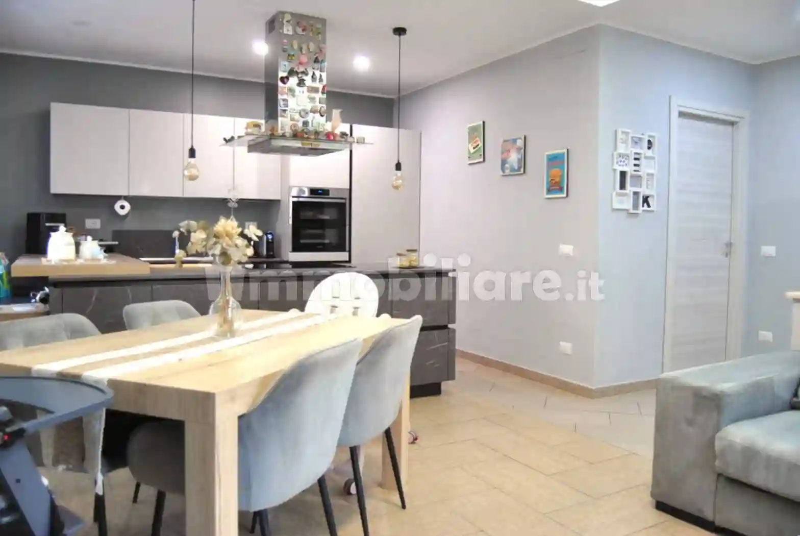 Appartamento - foto 4