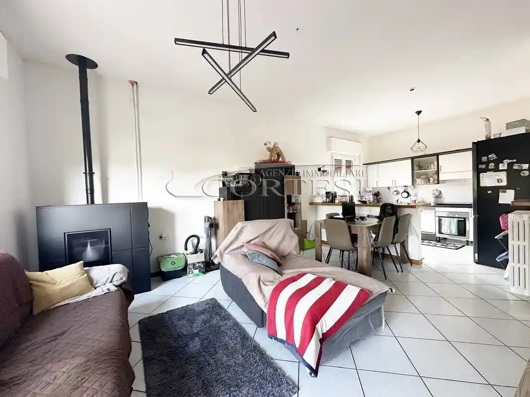 Appartamento in vendita a Città di Castello