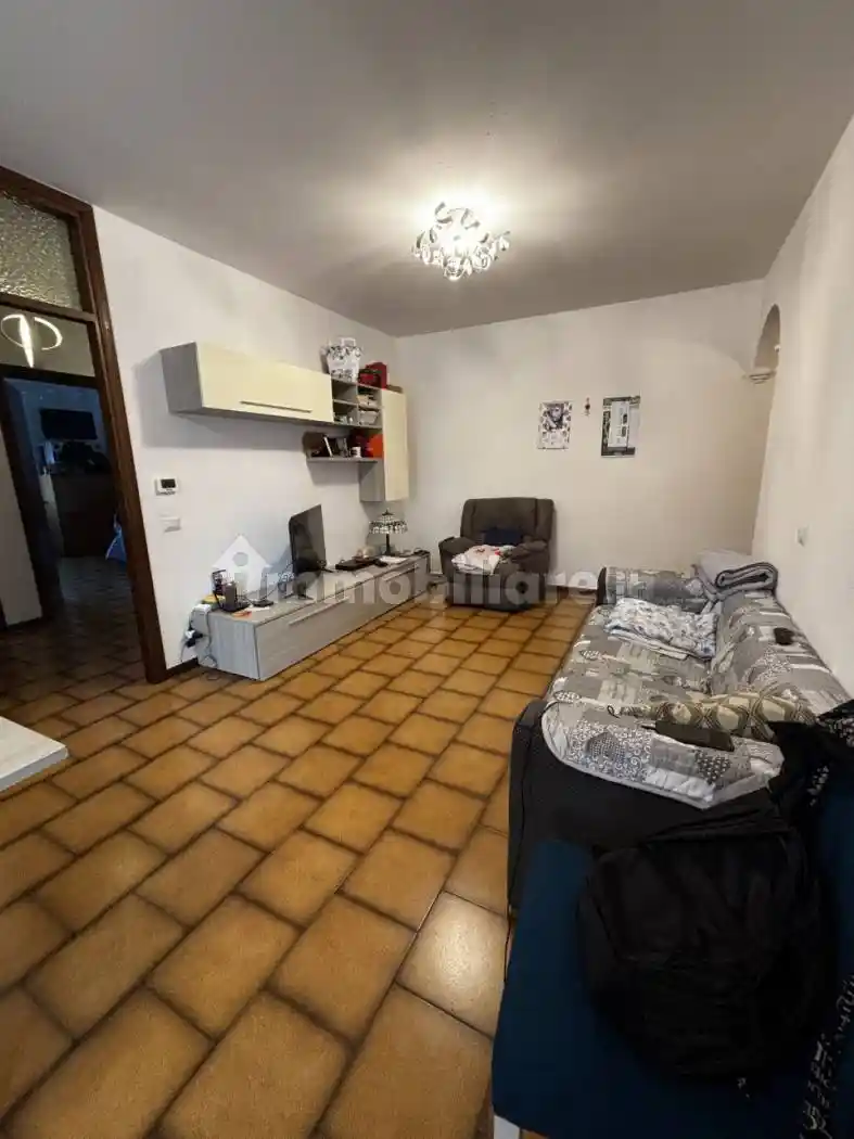 Appartamento in affitto a Sant'Elena