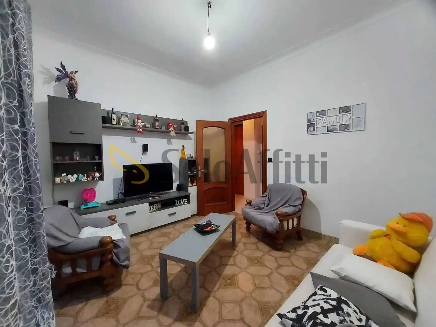 Appartamento in affitto a Torino