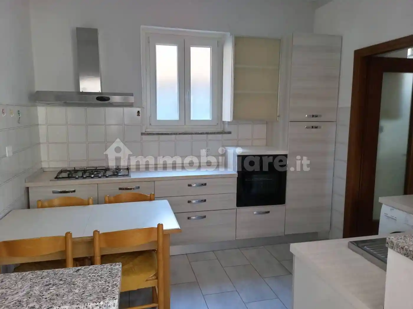 Appartamento in affitto a Montanaro