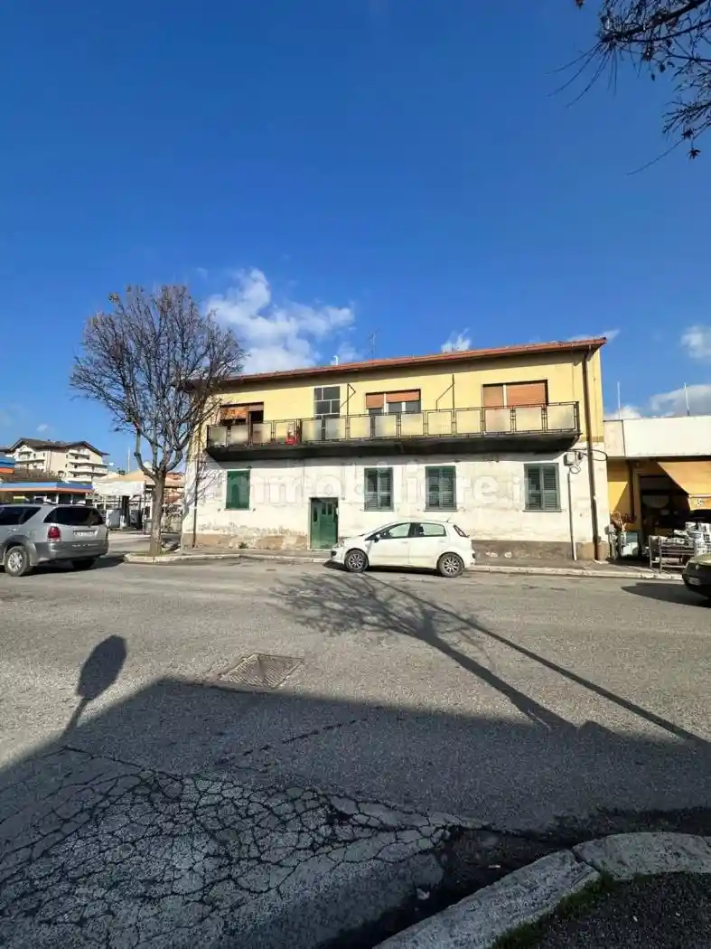 Appartamento in vendita a Avezzano