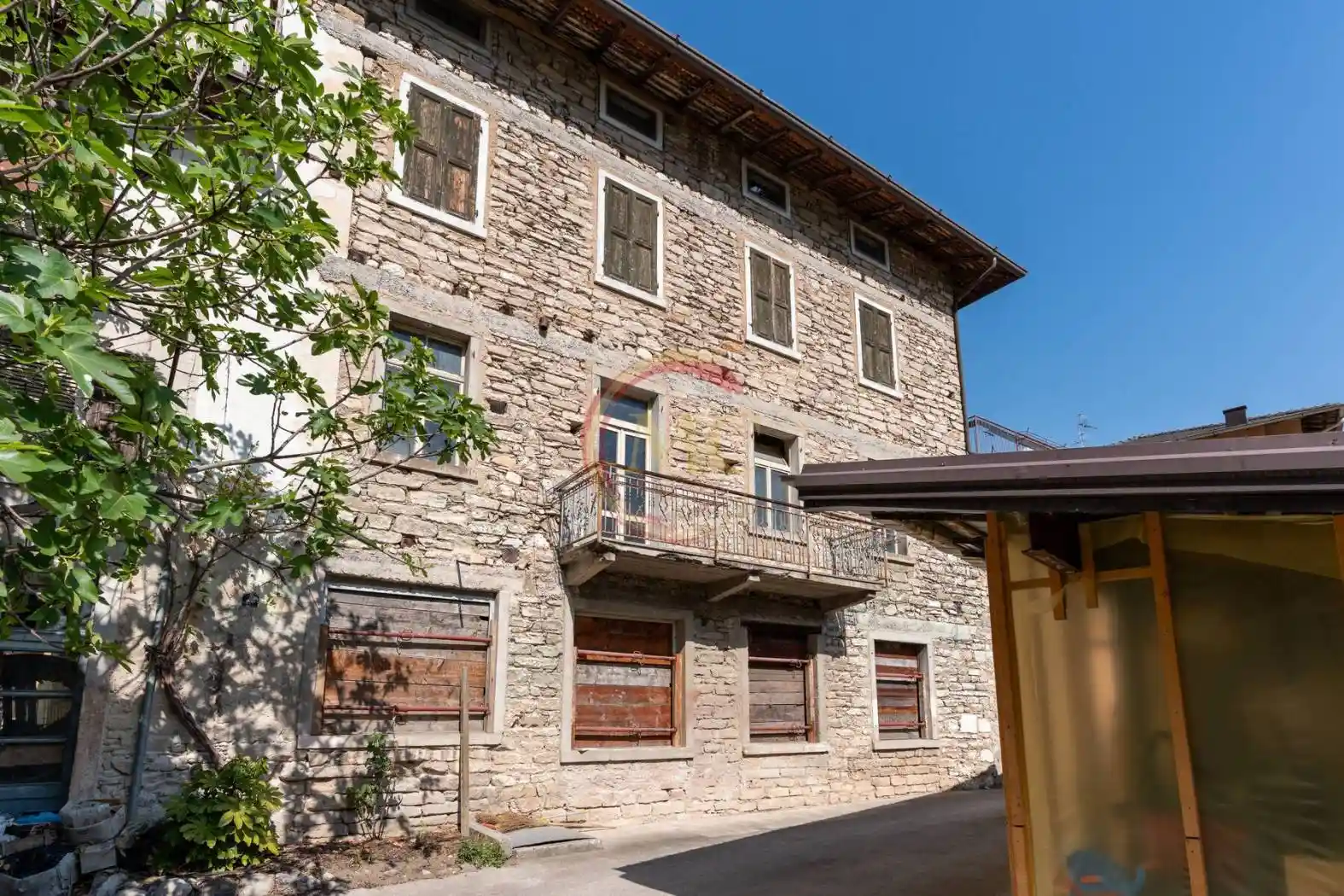 Rustico - Casale in vendita a Riva del Garda