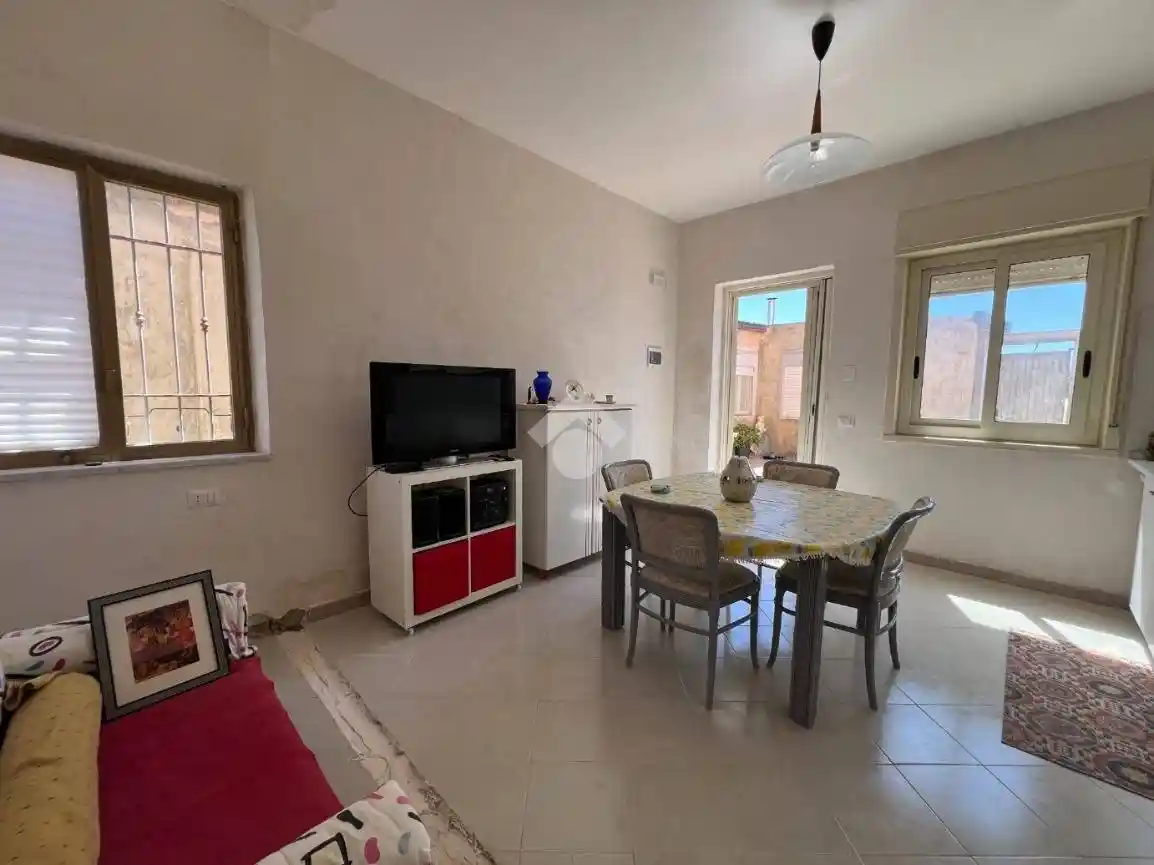 Appartamento in vendita a Agrigento