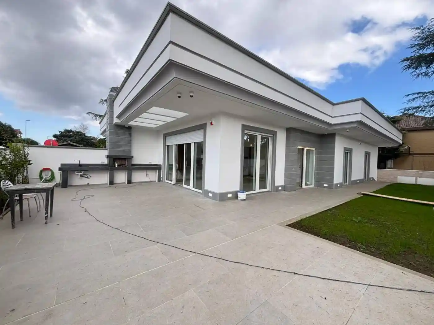 Villa in vendita a Roma