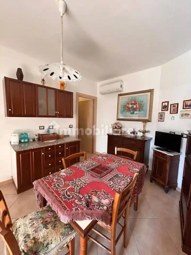 Appartamento in vendita a Oristano