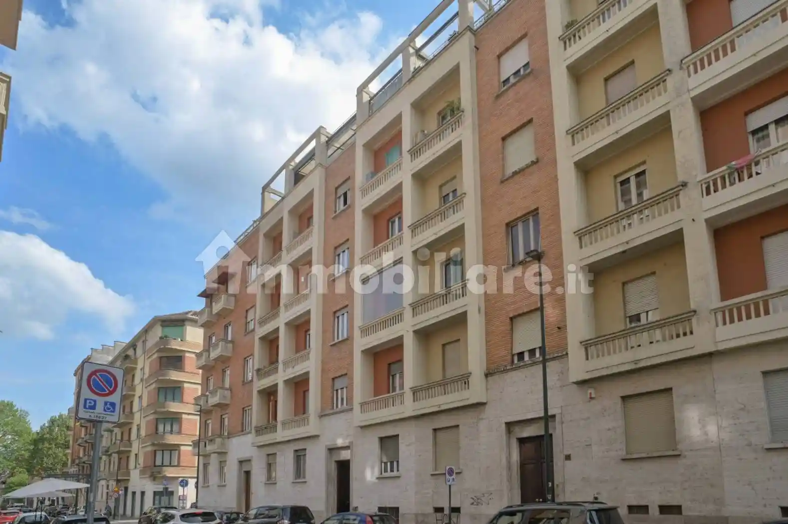 Appartamento in vendita a Torino