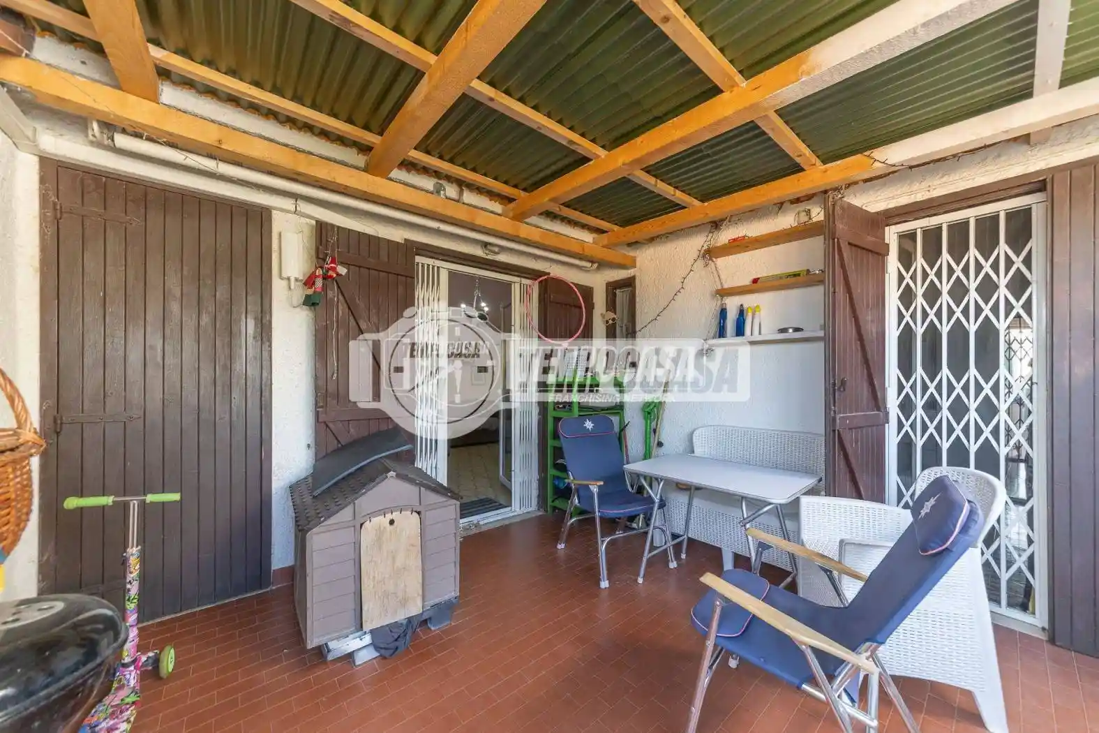 Appartamento in vendita a Cerveteri