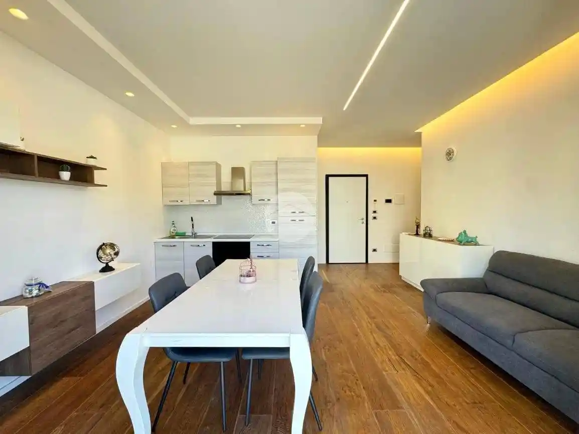 Appartamento in vendita a San Benedetto del Tronto