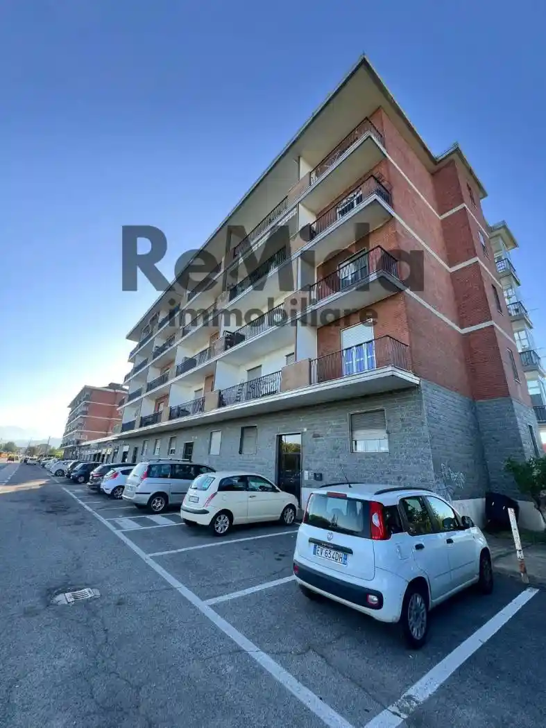 Appartamento in vendita a Piossasco