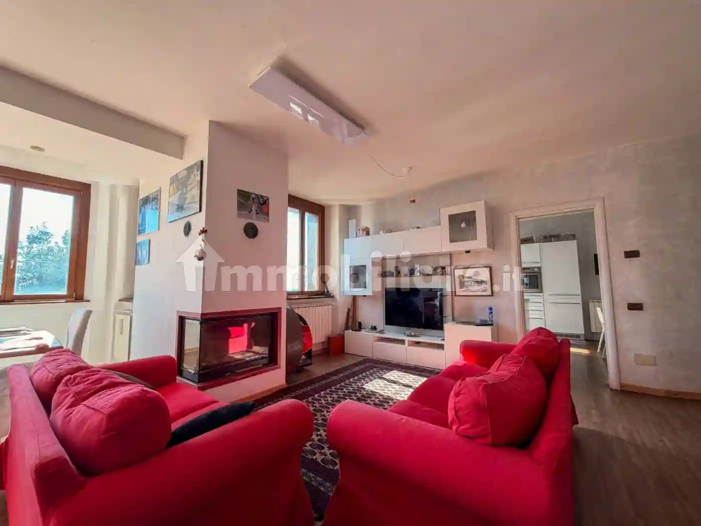 Villetta a schiera - foto 2