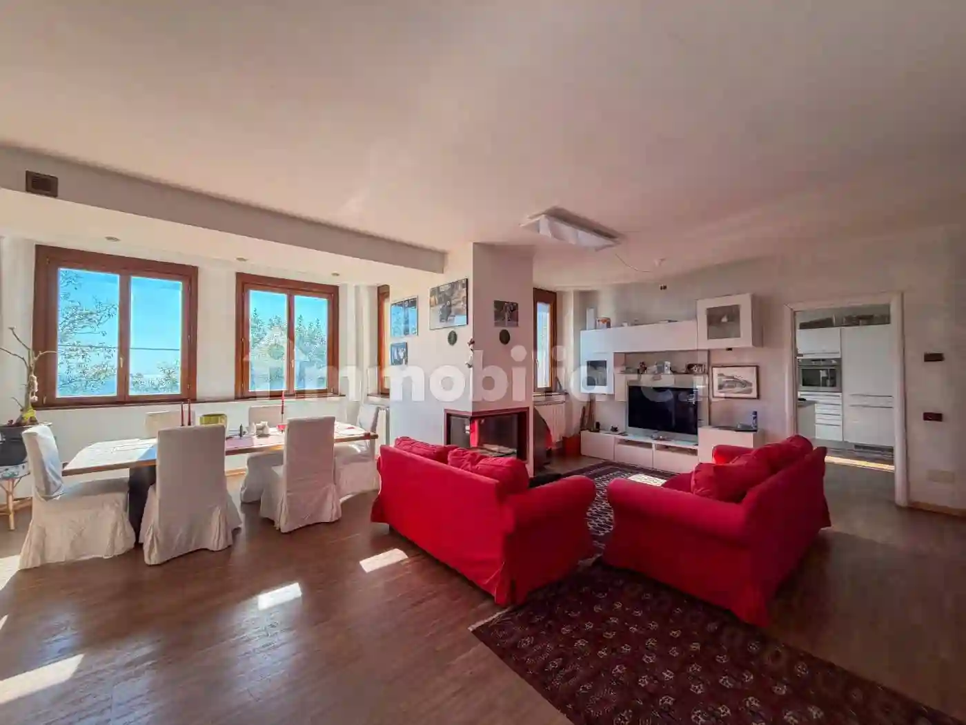 Villetta a schiera - foto 3