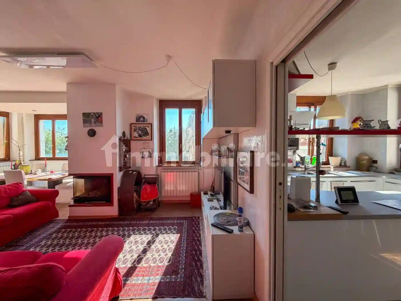 Villetta a schiera - foto 4