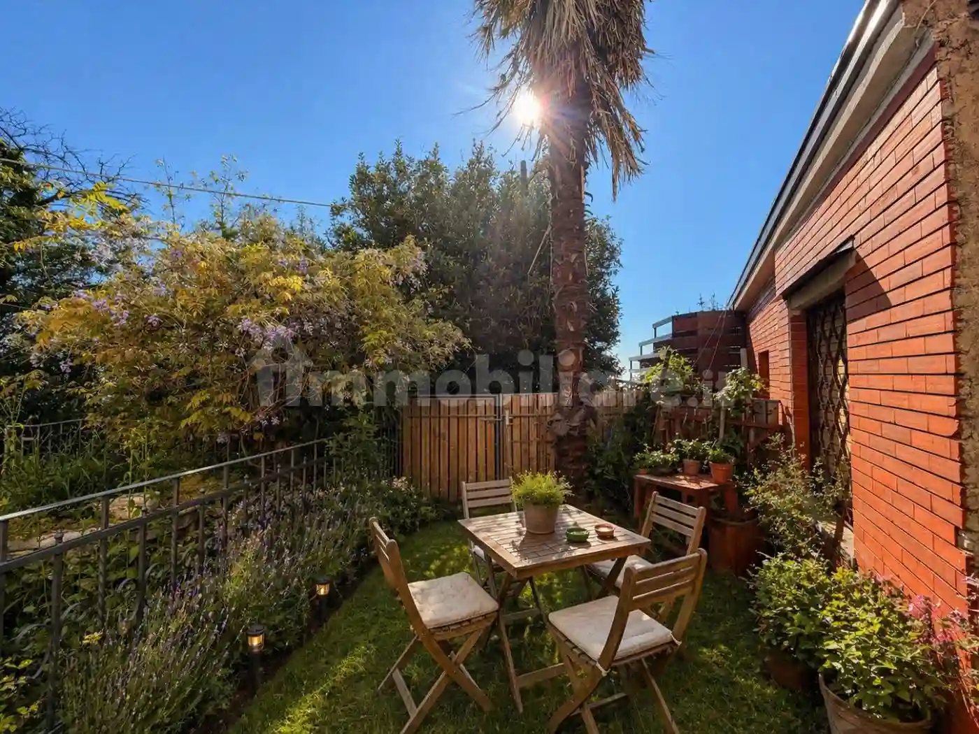 Villetta a schiera - foto 5