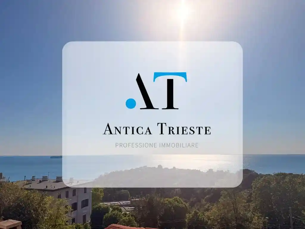 Villetta a schiera in vendita a Trieste