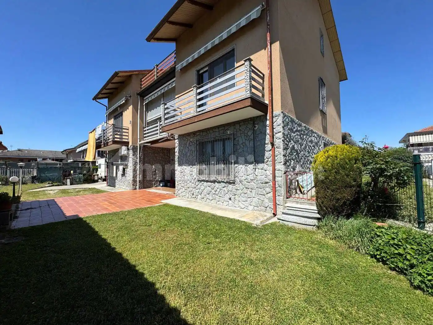 Appartamento in vendita a Poirino
