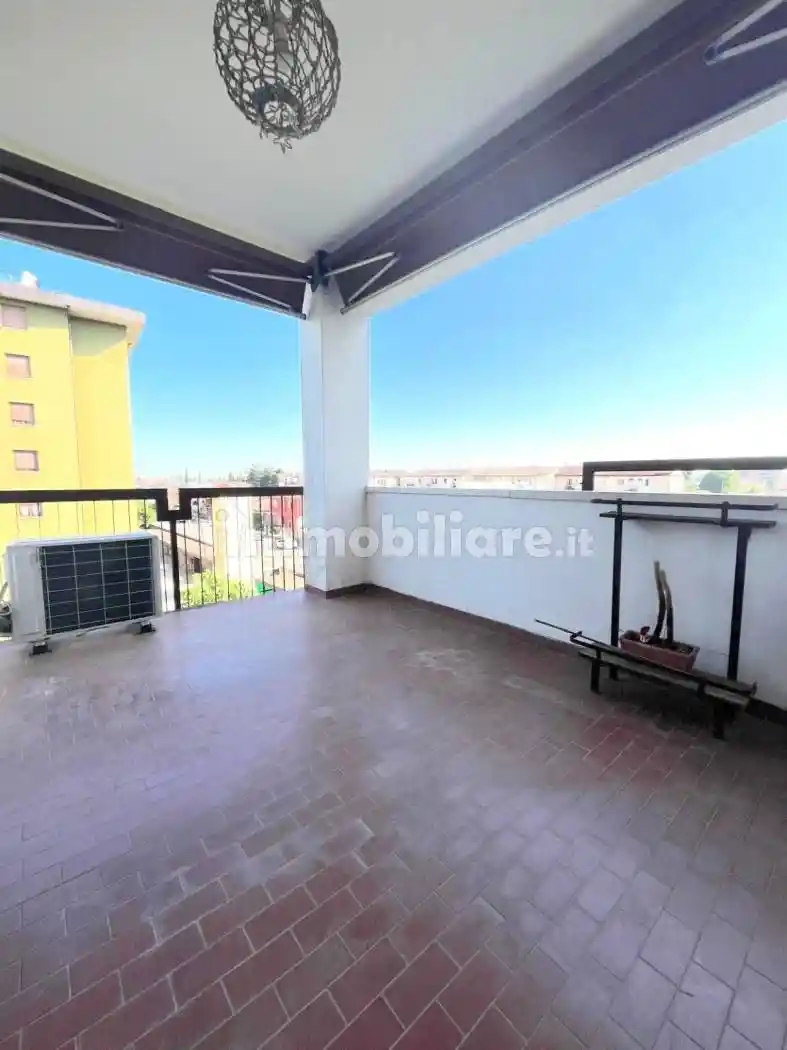 Appartamento in vendita a San Giovanni Lupatoto