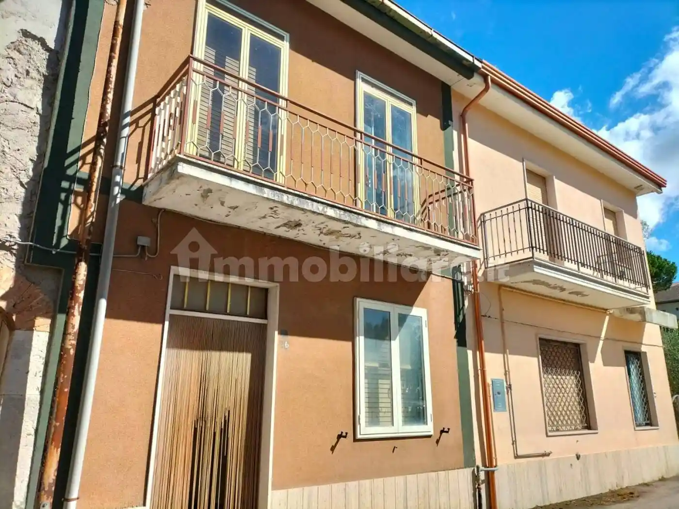 Casa indipendente in vendita a San Marco dei Cavoti