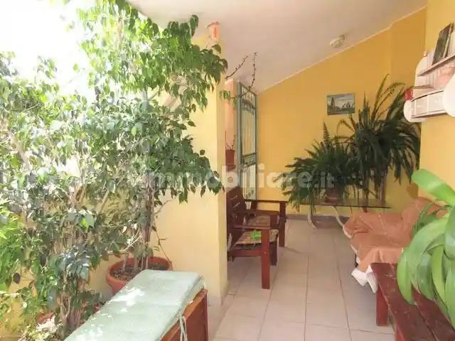 Appartamento in affitto a Quartu Sant'Elena