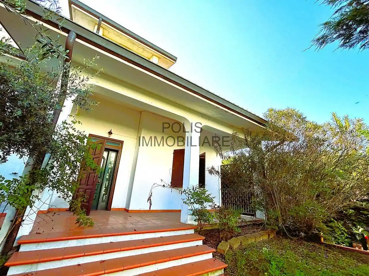 Villa in vendita a Medolla