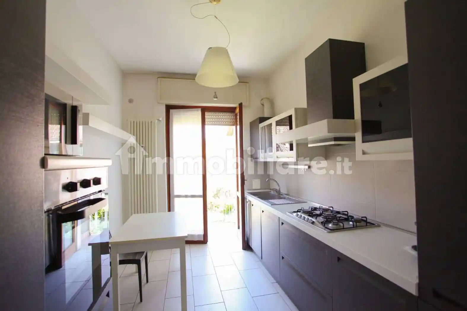 Appartamento in vendita a Cusano Milanino