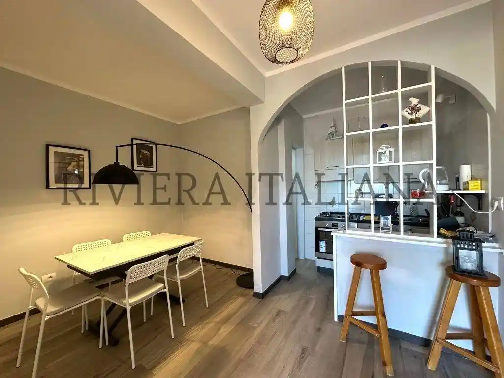 Appartamento in vendita a Scalea