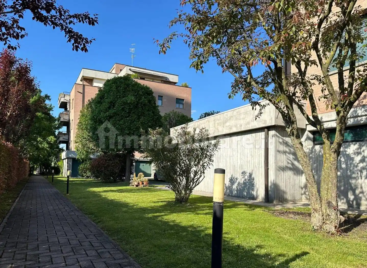 Appartamento in vendita a Reggio Emilia