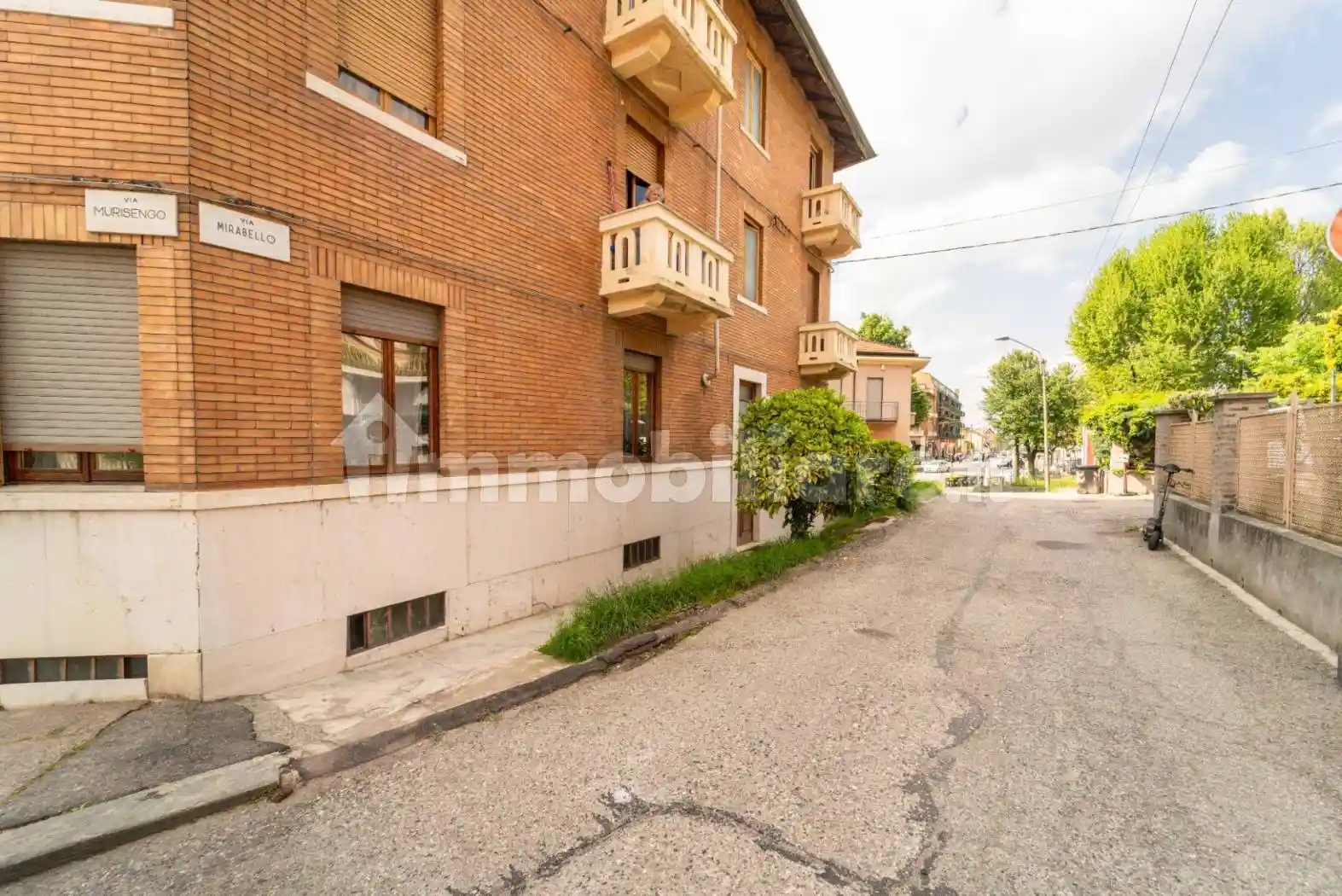 Appartamento in vendita a Torino