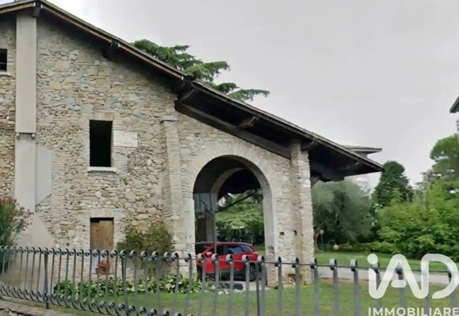 Palazzo - Edificio - foto 4