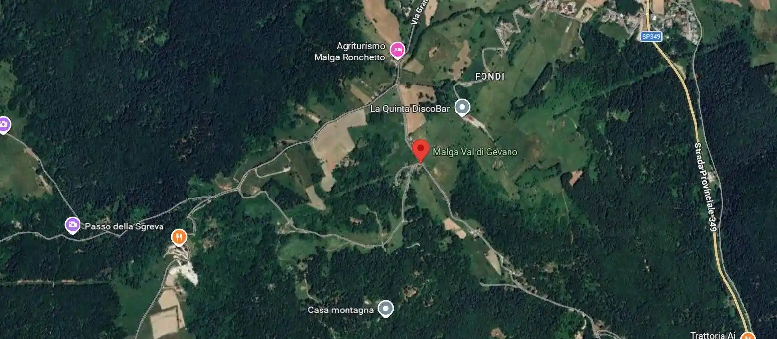 Rustico - Casale in vendita a Roana