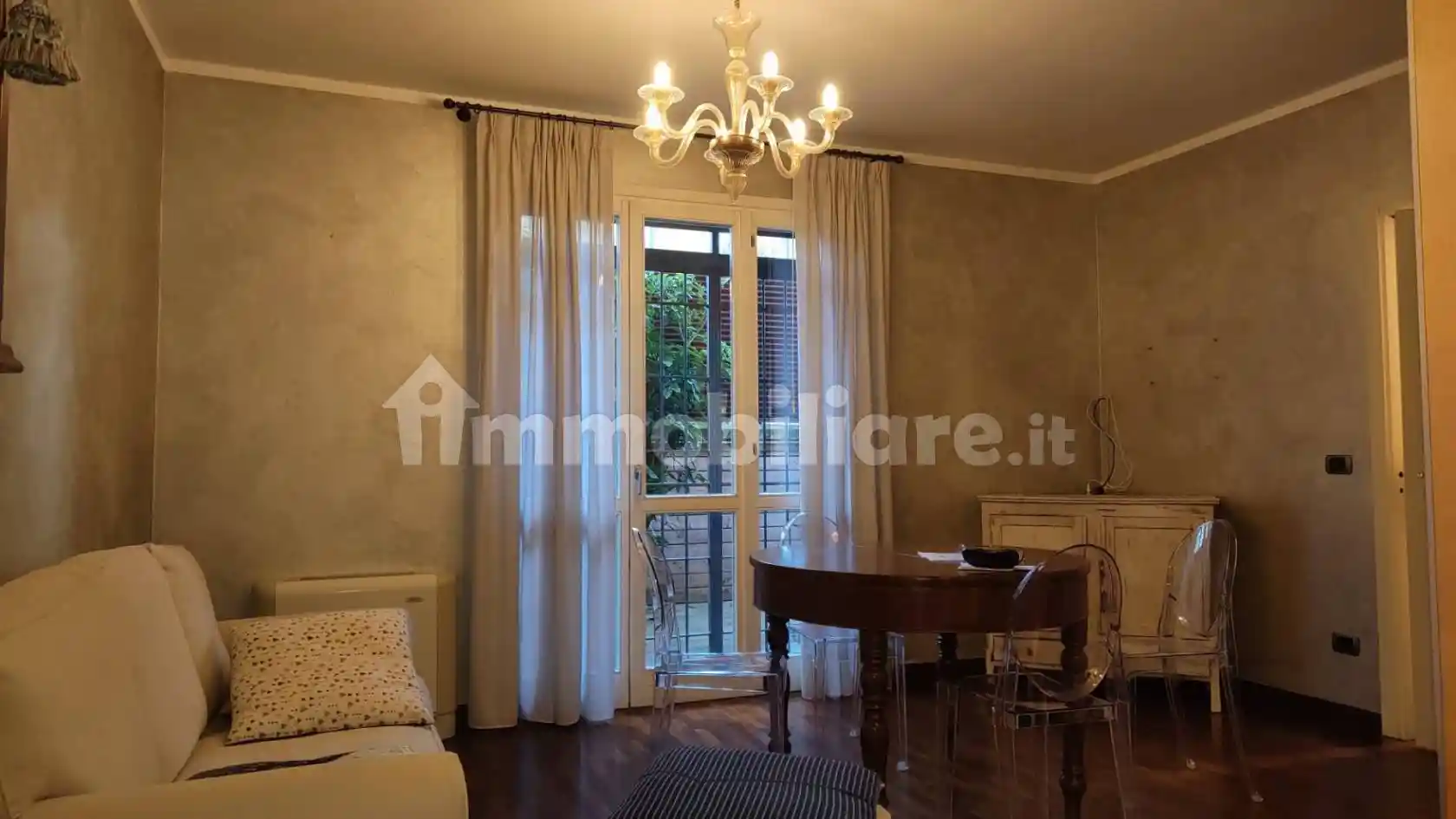 Appartamento in vendita a Reggio Emilia