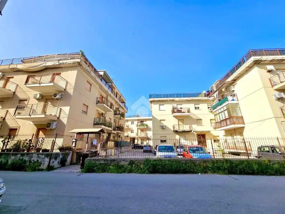 Appartamento in vendita a Palermo