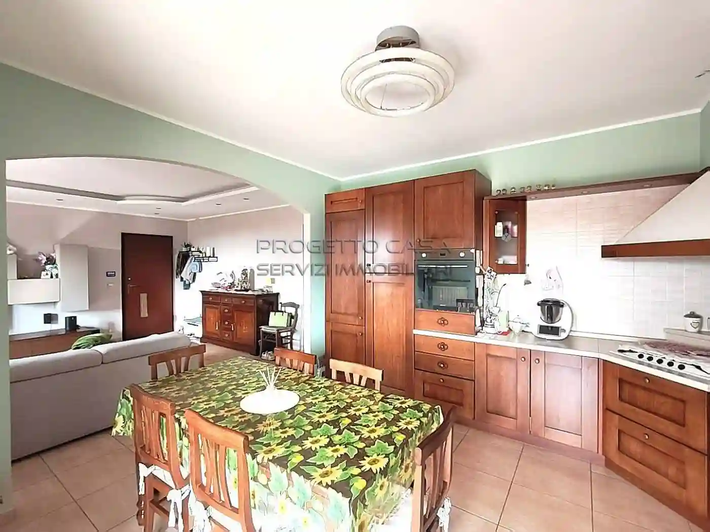 Appartamento - foto 5