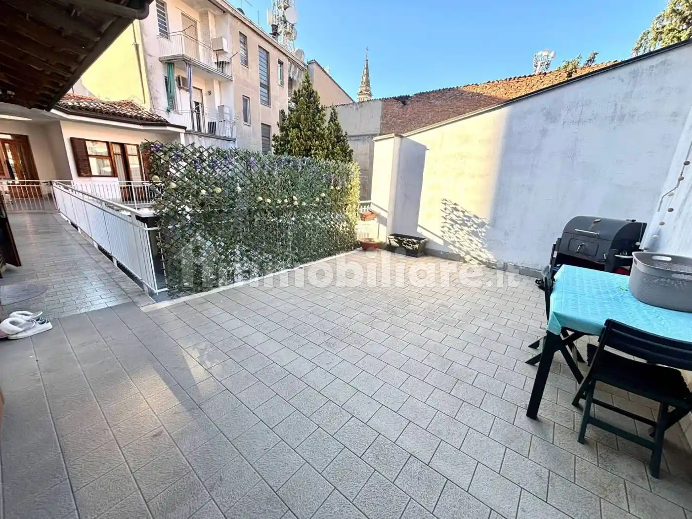 Appartamento in vendita a Alessandria