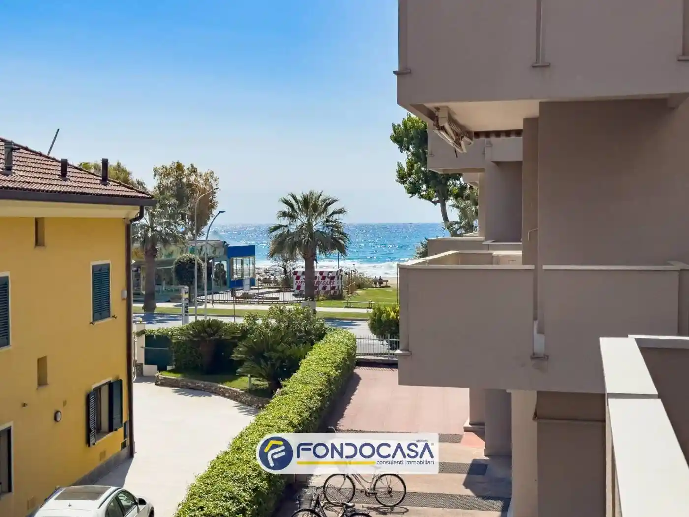 Appartamento in vendita a Andora