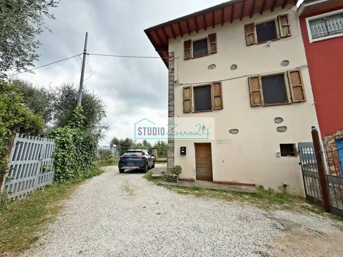 Casa indipendente - foto 2