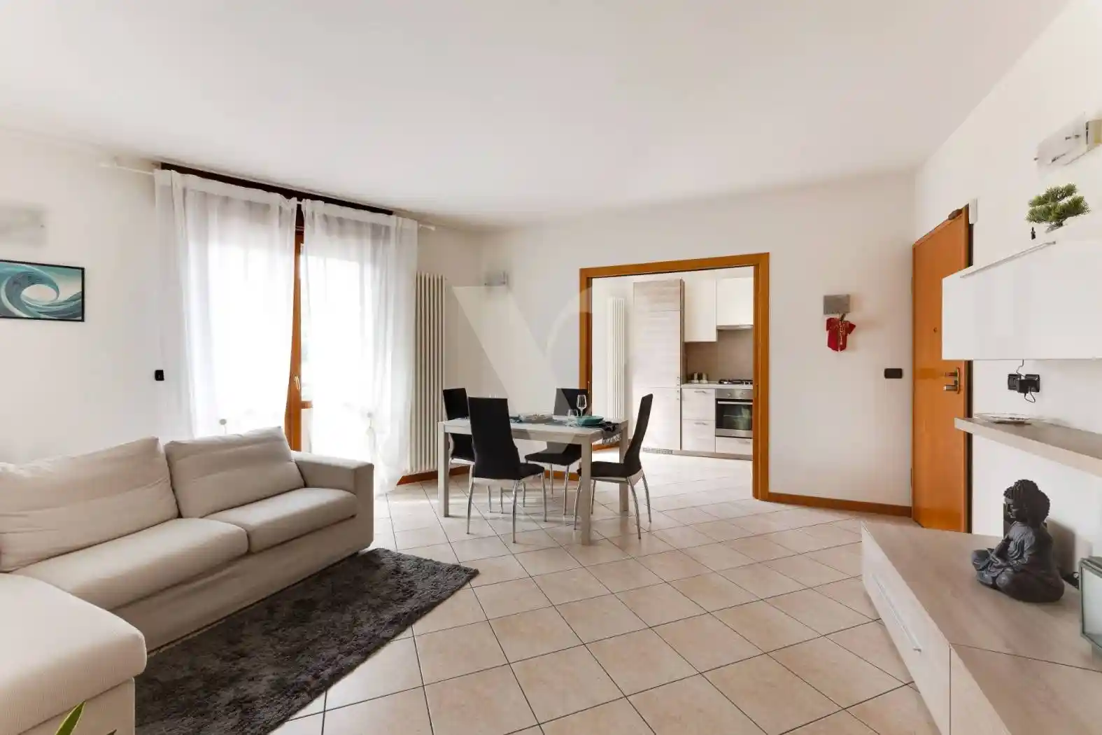 Appartamento in vendita a Cesena