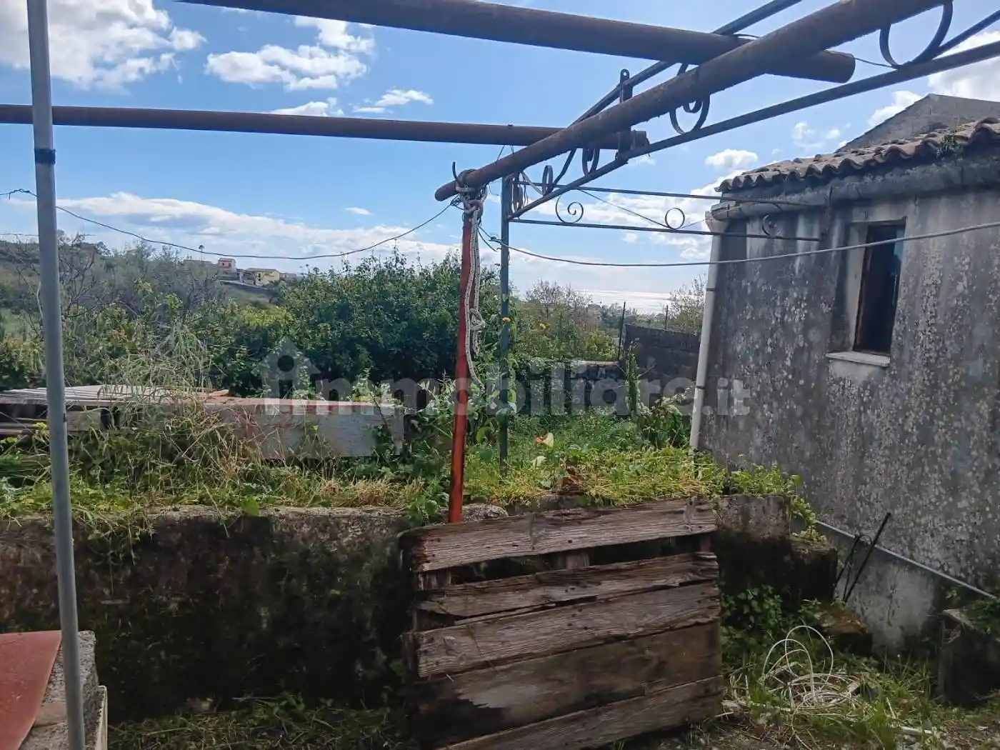 Casa indipendente in vendita a Acireale