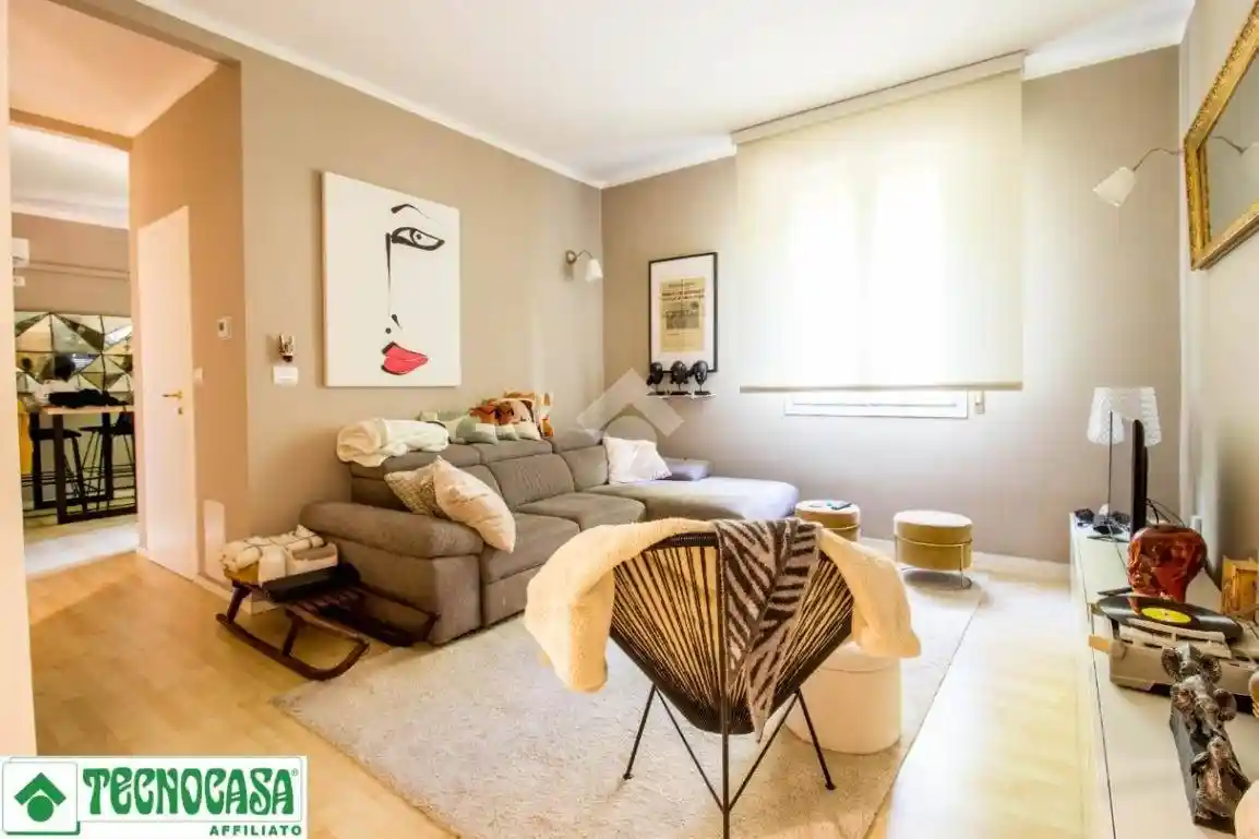 Appartamento in vendita a Bologna