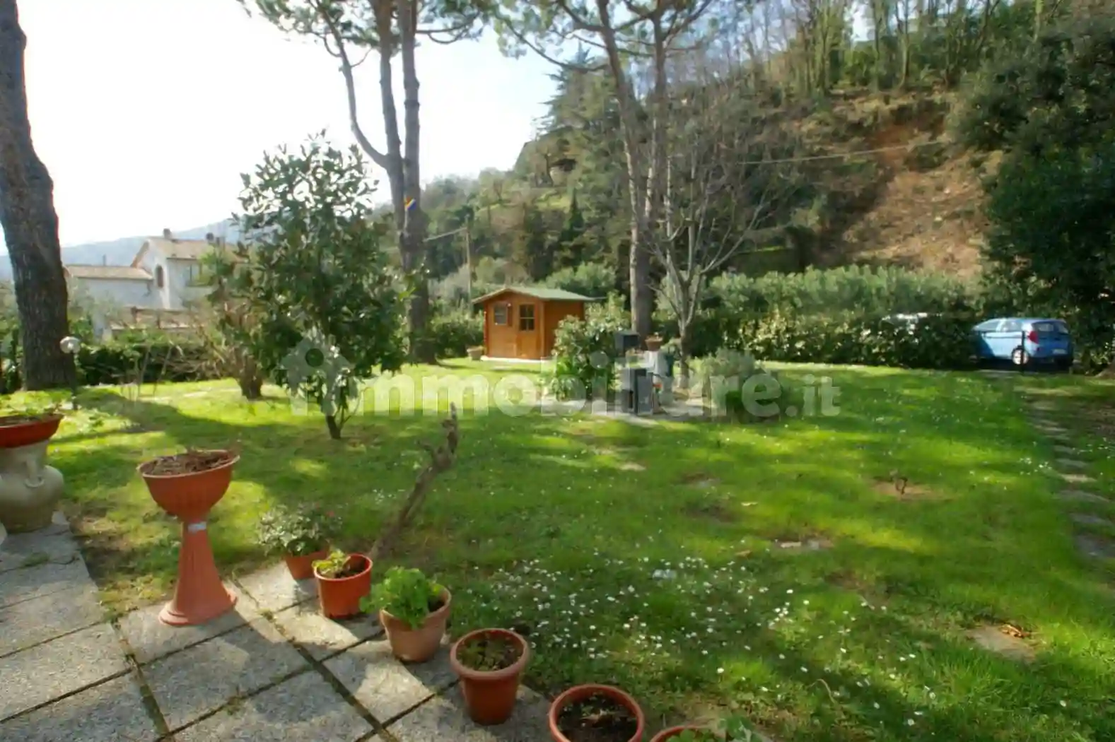 Villetta a schiera - foto 3