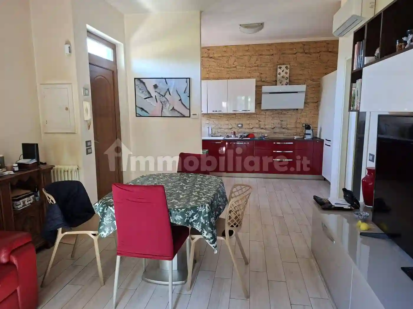 Villetta a schiera - foto 4