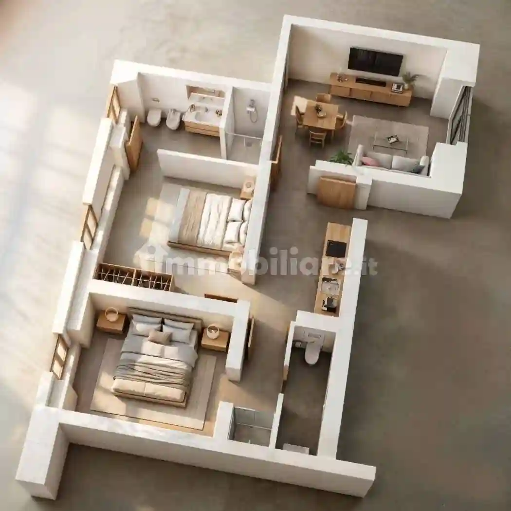 Appartamento - foto 4