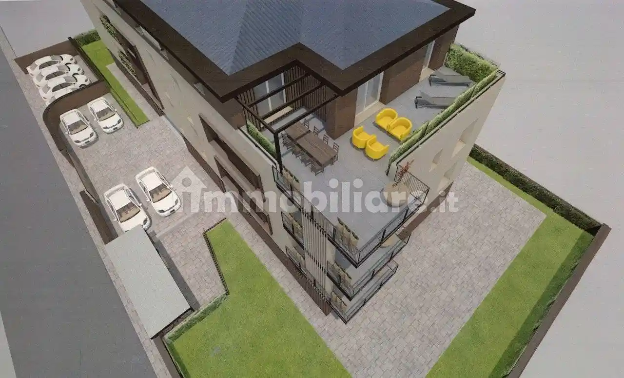 Appartamento in vendita a Sassuolo