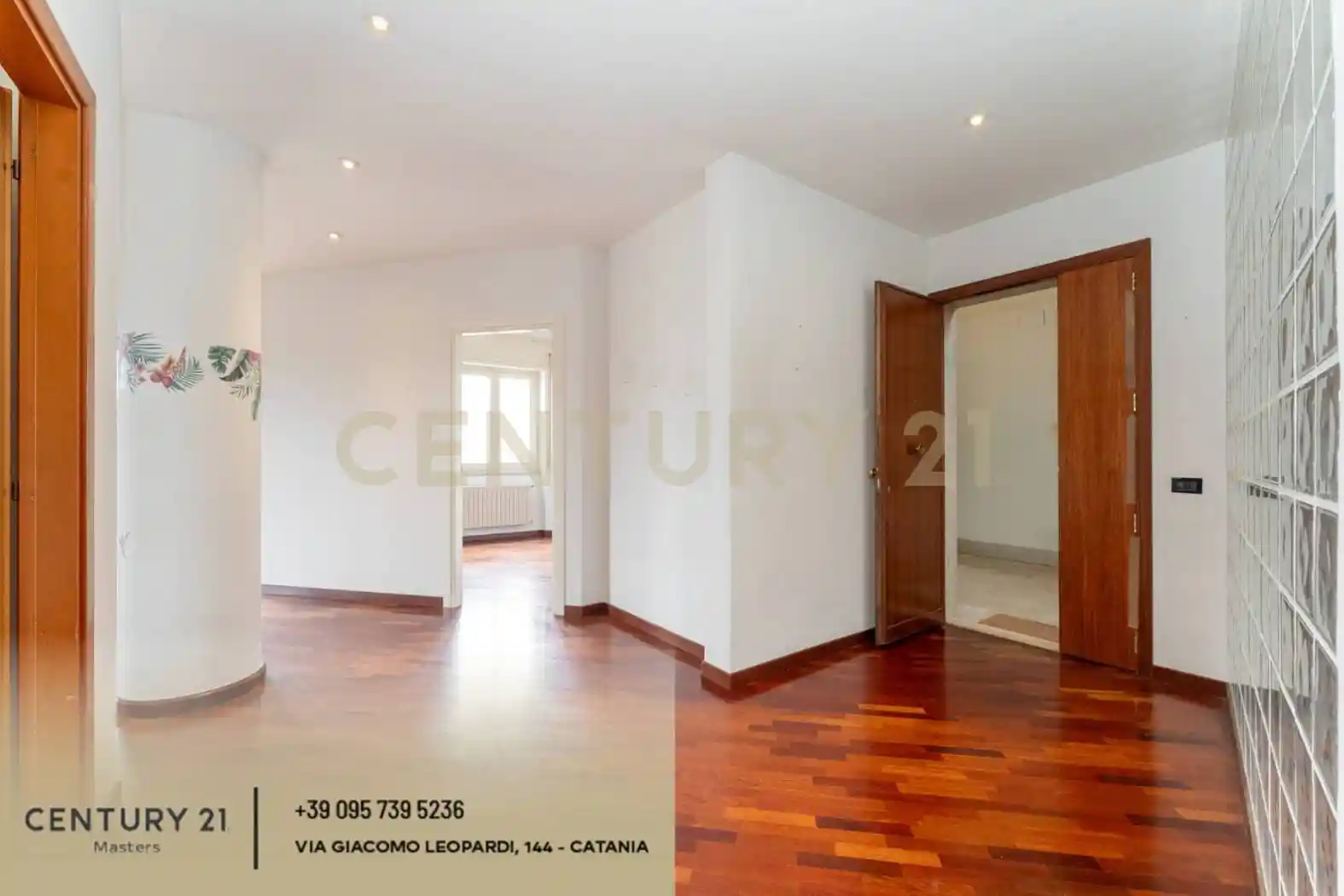 Appartamento in affitto a Catania