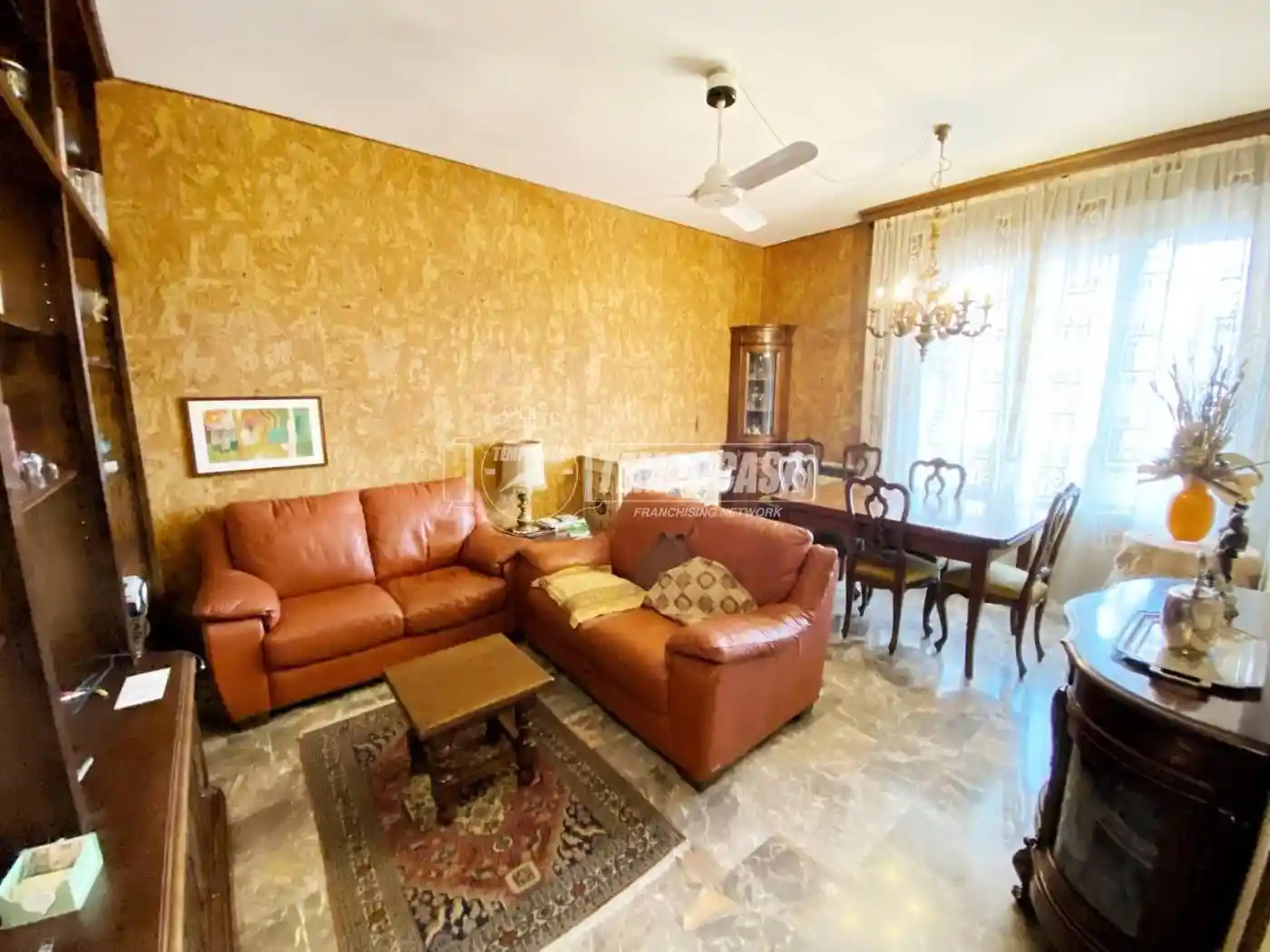 Appartamento in vendita a Bologna