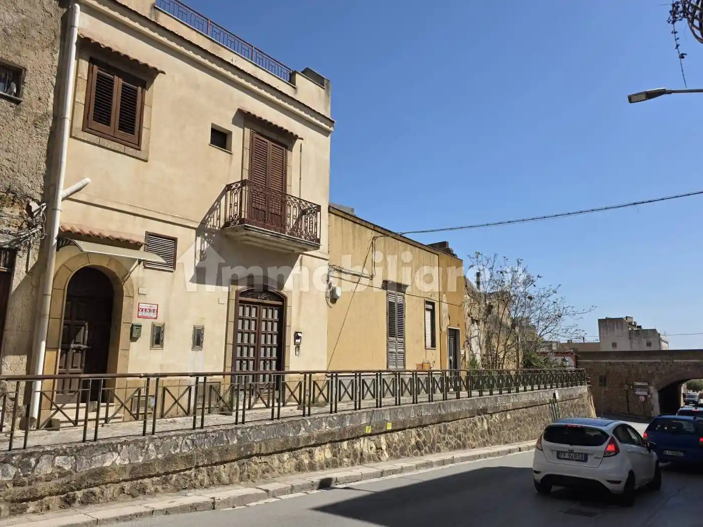 Villa in vendita a Castelvetrano
