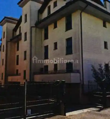 Appartamento in vendita a Landriano